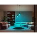 Confezione da 2 lampadine Philips Hue White e Color Ambiance E27 75W bianche collegate - Personalizza la tua illuminazione