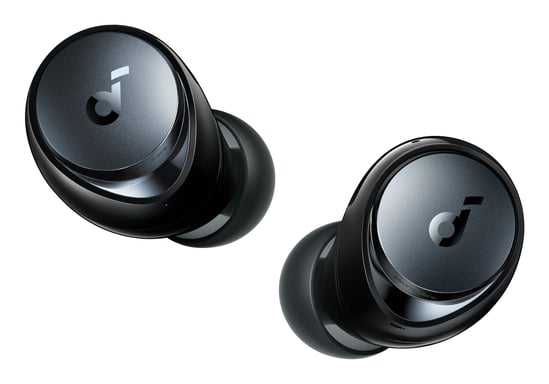 Soundcore Space A40 Écouteurs True Wireless Stereo (TWS) Ecouteurs Appels/Musique Bluetooth Noir