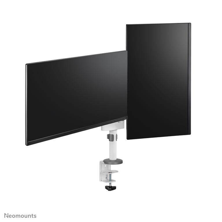 Neomounts DS60 425WH2 - vue 3