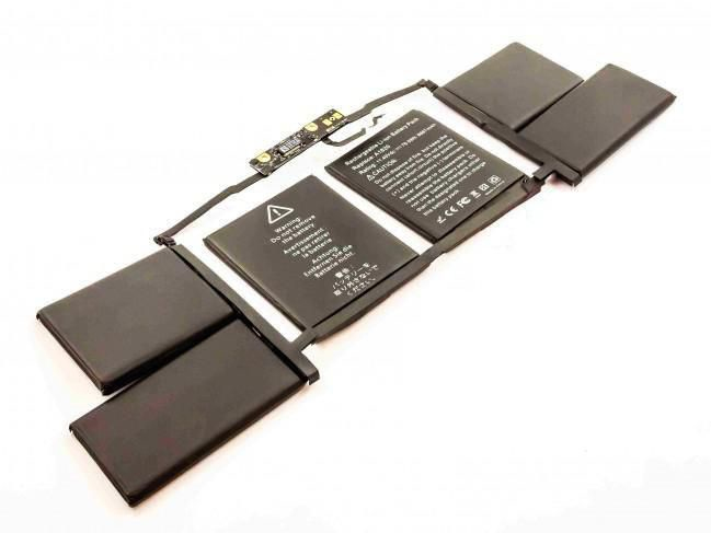 CoreParts MBXAP BA0061 composant de laptop supplémentaire Batterie Neuf