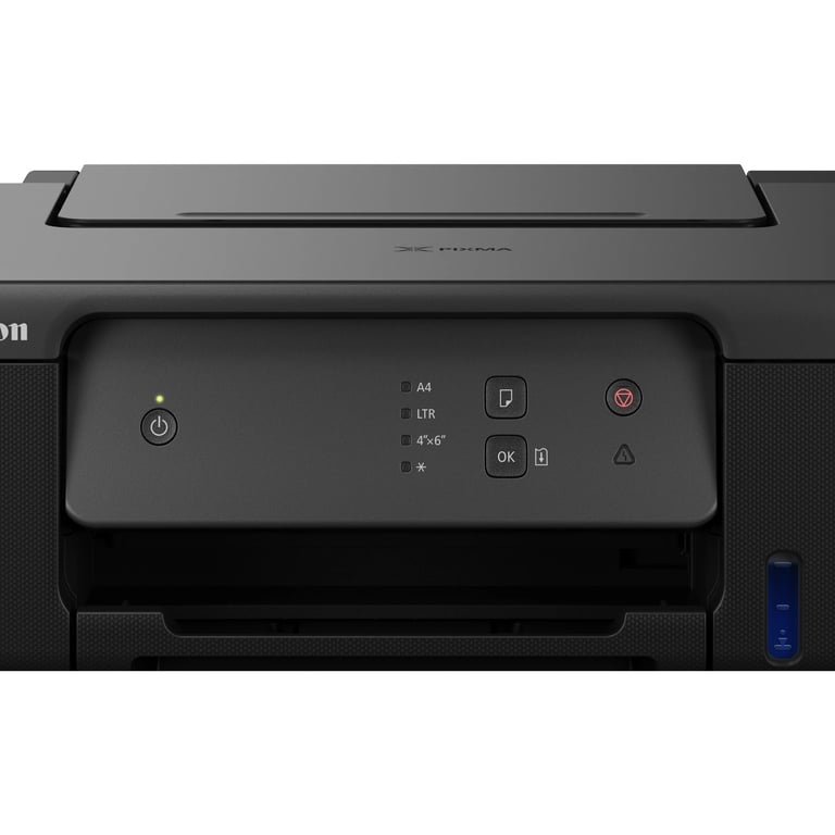 Canon PIXMA G1530 - vue 5