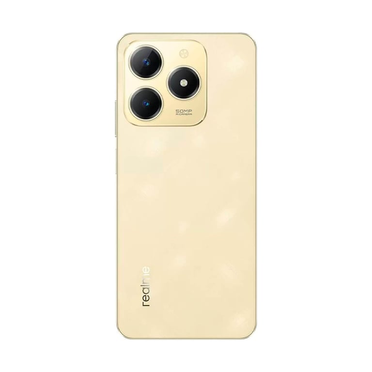 Realme C61 - vue 5
