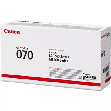 CANON Tinta/Cartucho 070
