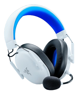 Casque Gaming Razer BlackShark V3 X HyperSpeed – Sans Fil, PS5, 50 mm - vue 3