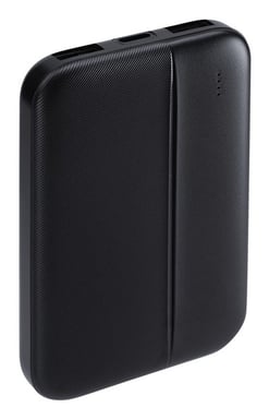 RIVACASE Powerbank VA2006 (5000 mAh) Black