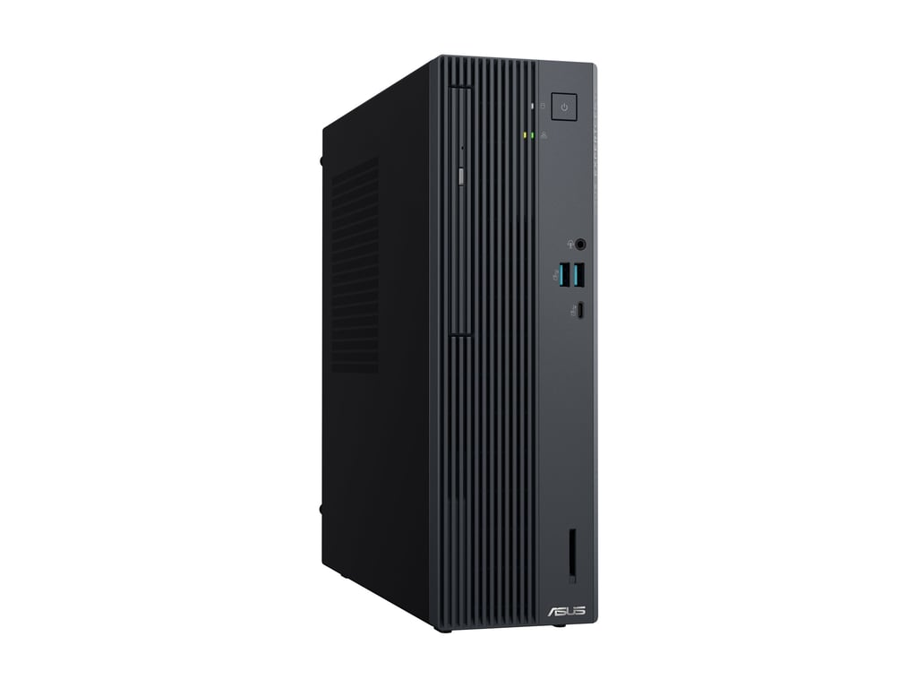 ASUS ExpertCenter P500 SFF P500SV 05210H032X - vue 3