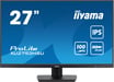 iiyama ProLite écran plat de PC 68,6 cm (27'') 1920 x 1080 pixels Full HD LED Noir