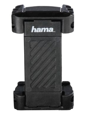 Hama FlexPro trépied Smartphone/action caméra 3 pieds Noir