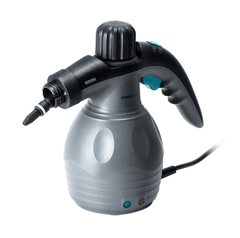 Nettoyeur Vapeur Manuel Cecotec Hydrosteam 1030 Active 3 Bars 350 Ml 9 Accessoires - vue 2