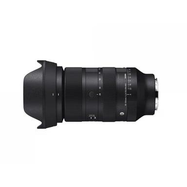 Sigma 28-105mm F2.8 DG DN | Art MILC Objetivo de zoom estándar Negro
