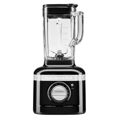 5KSB4026EOB K400 - Frullatore KitchenAid 1200, Nero