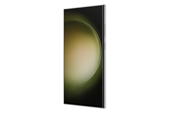 Galaxy S23 Ultra (5G) 512 GB, lima