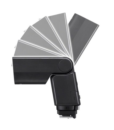 SONY HVLF 28 RMA - vue 4