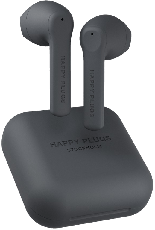 Ecouteurs Bluetooth® True Wireless Air 1 Go , noir