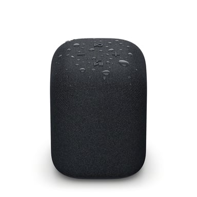 LinkBuds Speaker, Noir