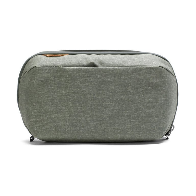 PEAK DESIGN Wash Pouch v2 sage BWP SG 2 Neuf - vue 2