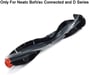 Cepillo de repuesto para Neato BotVac Connected / Neato BotVac D-series
