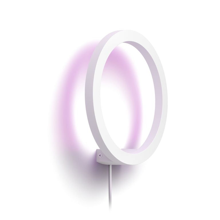 Philips Hue White and Color ambiance Applique murale Sana - Neuf
