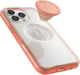 OtterBox Otter+Pop Coque pour iPhone 13 Pro, Antichoc, anti-chute, coque de protection avec PopSockets PopGrip, supporte 3 x plus de chutes que la norme militaire, Melondramatic Apple (brand) iPhone 13 Pro