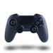 NACON Asymmetric Wireless Noir Bluetooth/USB Manette de jeu Analogique/Numérique PC, PlayStation 4