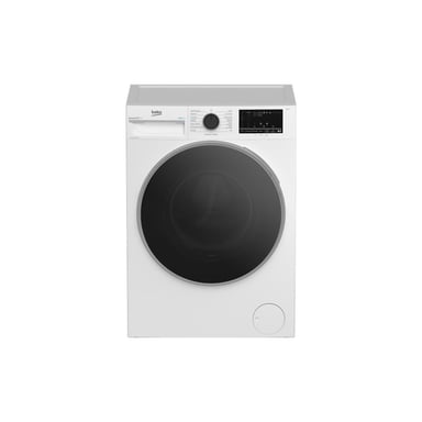 Lave-linge frontal BEKO B5WFT31145W - Neuf
