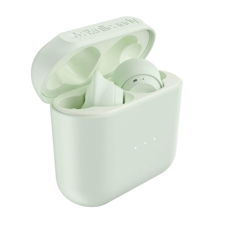 Skullcandy S2SSW M692 écouteurcasque Sans fil Ecouteurs AppelsMusique Bluetooth Couleur Neuf - vue 8