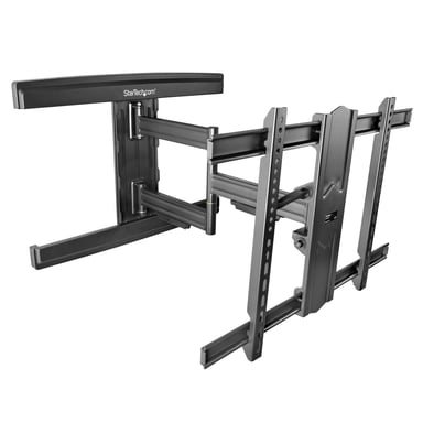UP TO 80IN VESA MOUNT DISPLAYS