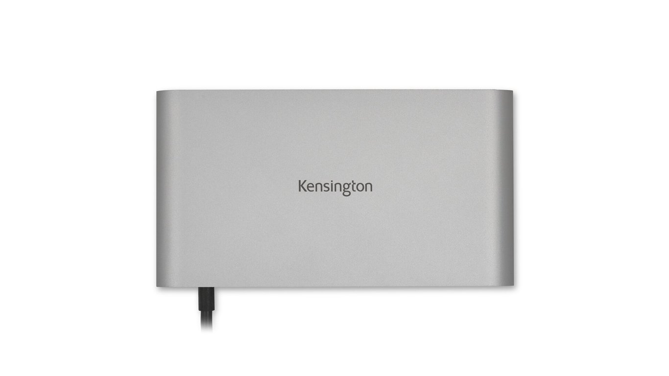 Kensington Kensington UH1440P USB C Mobile Dock - vue 3