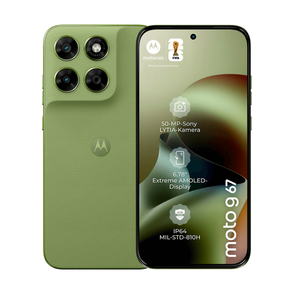 Motorola moto g67 6.8 - vue 10