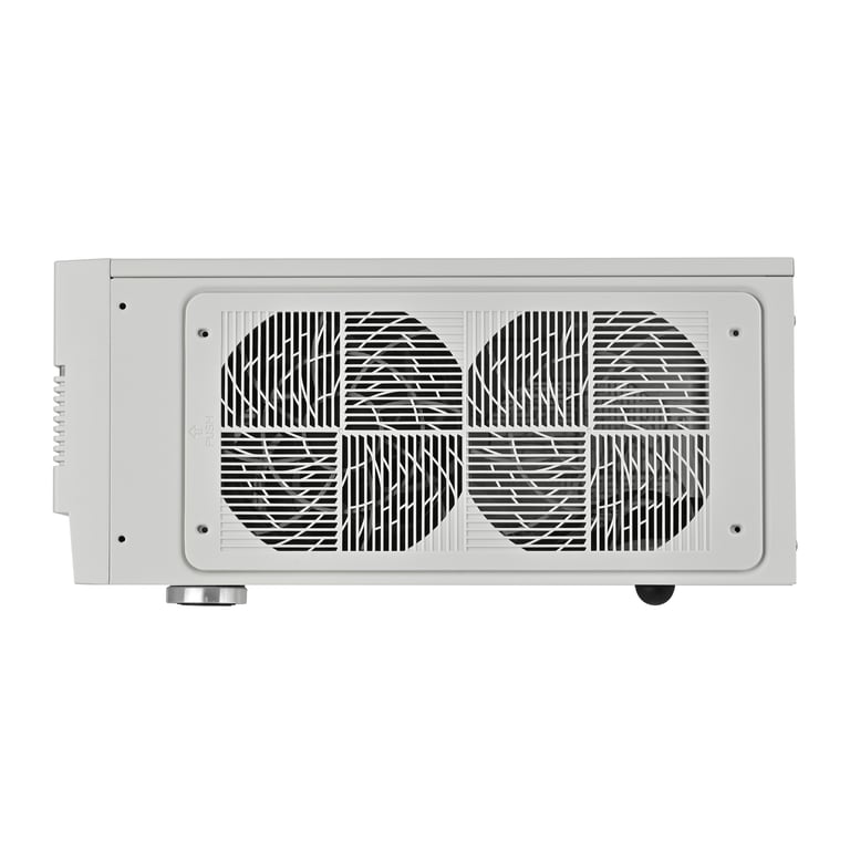 SilverStone FLP01 - vue 4