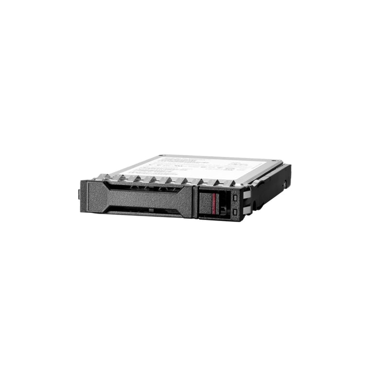 HPE P50230 B21 disque SSD 3 2.5 U.3 NVMe Neuf - vue 6