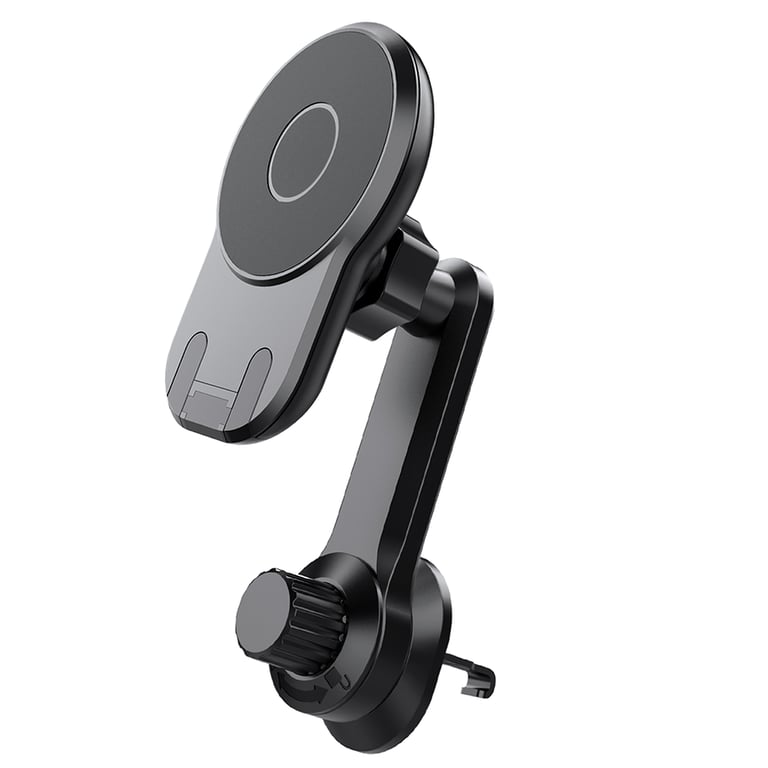 Support téléphone pour voiture BigBen Connected Universel - vue 3