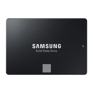 Samsung 870 EVO 2.5'' 1 To Série ATA III V-NAND