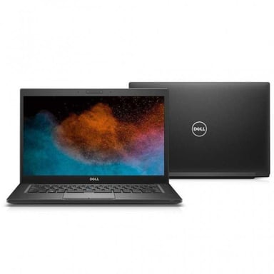 Dell Latitude 7480 - 16Go - SSD 256Go