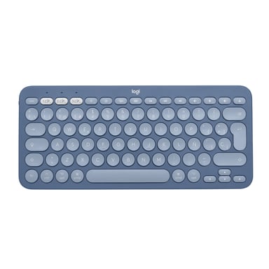 Logitech K380 for mac