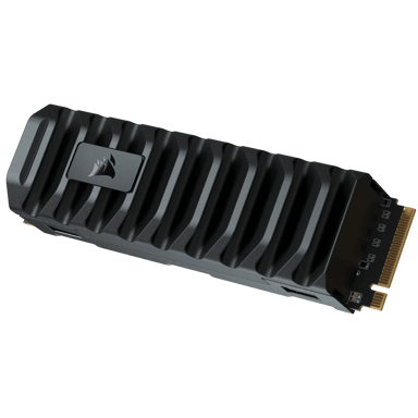 Corsair MP600 Pro XT SSD - 2 To -M.2 NVMe PCIe4 x4