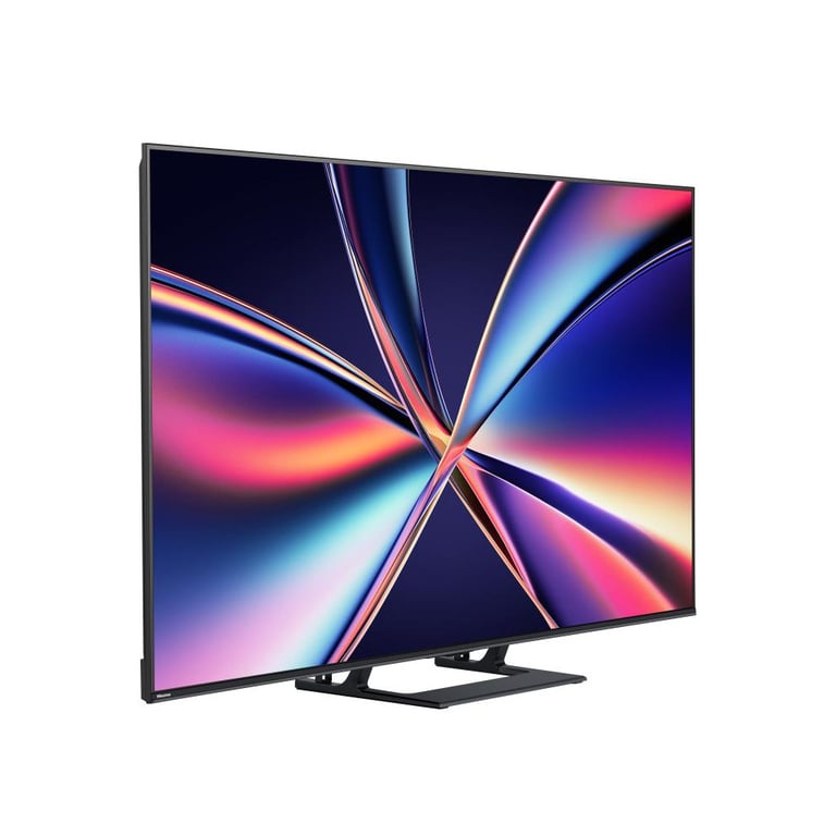 Hisense 50E8Q 50" 127 cm ULED TV Mini LED 4K - vue 4