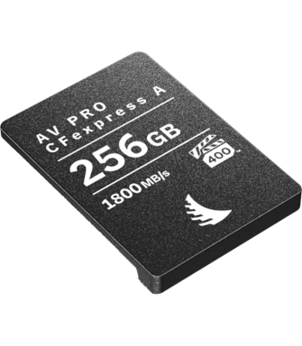 Angelbird Technologies AV PRO CFexpress A 256 GB CFexpress tipo A