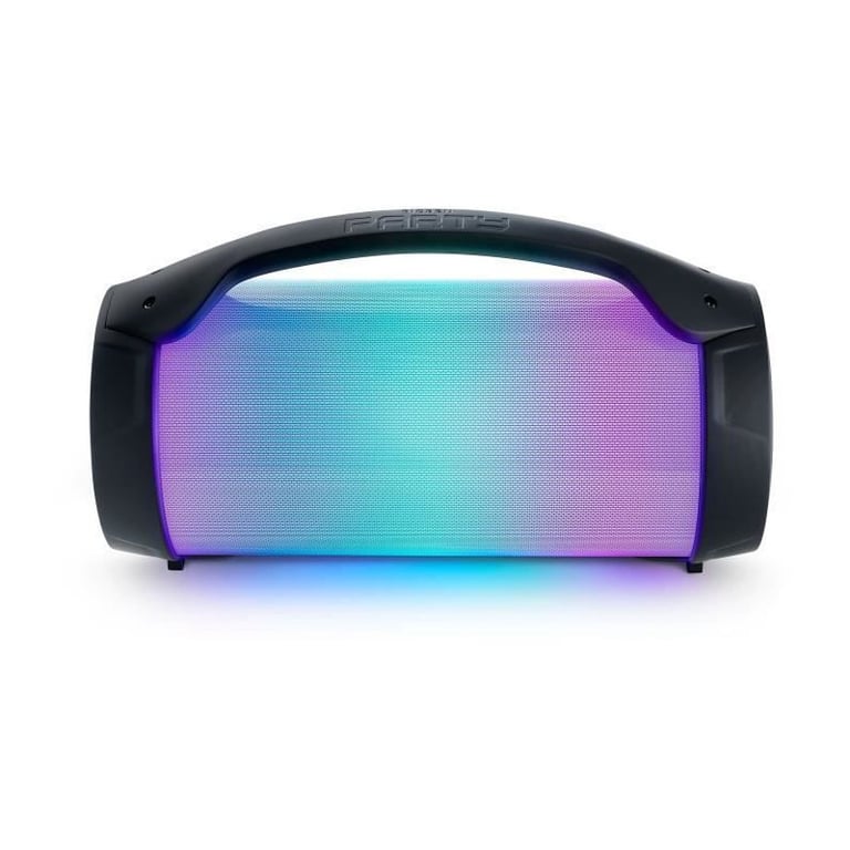 Bigben Interactive PARTYBTLITE haut parleur portable et de fête - vue 2