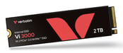 Verbatim Vi3000 2 TB M.2 PCI Express 3.0 NVMe