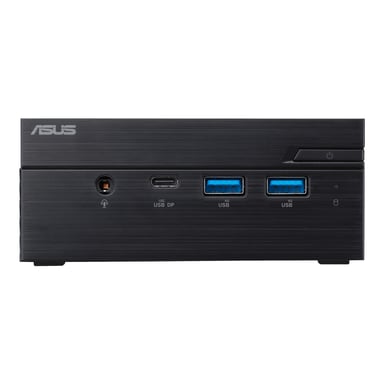 ASUS ExpertCenter PN53-S1 PN53-S7028ADS1 AMD Ryzen™ 7 7730U 16 Go DDR4-SDRAM 512 Go SSD Windows 11 Pro Mini PC Noir