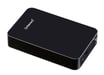 Intenso Memory Center disco duro externo 4 TB 5400 RPM 3.5'' USB tipo A 3.2 Gen 1 (3.1 Gen 1) Negro