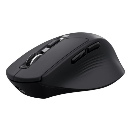Souris Sans Fil Trust Niven – Bluetooth, 3200 DPI, 7 Boutons, Rechargeable - vue 5