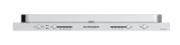 Schneider SCLVI1247-E - Lave-vaisselle full intégrable 13 couverts