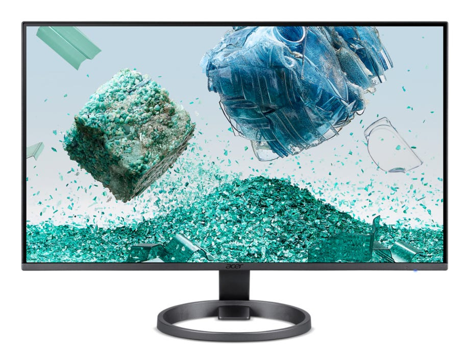 Acer RL2 Monitor Vero RL272 écran plat de PC 68 6 cm 27 1920 x 1080 pixels Full HD LED Neuf