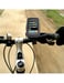 Altadif ALTBIKEWATERPBLK support Mobile/smartphone Noir