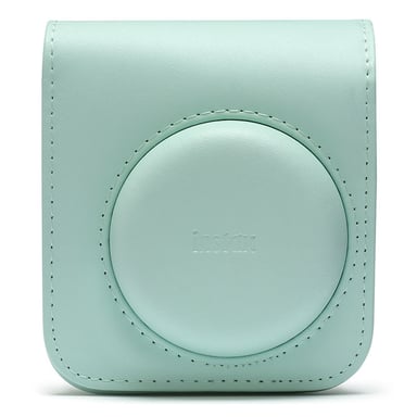 FUJIFILM Instax Mini 12 Custodia verde