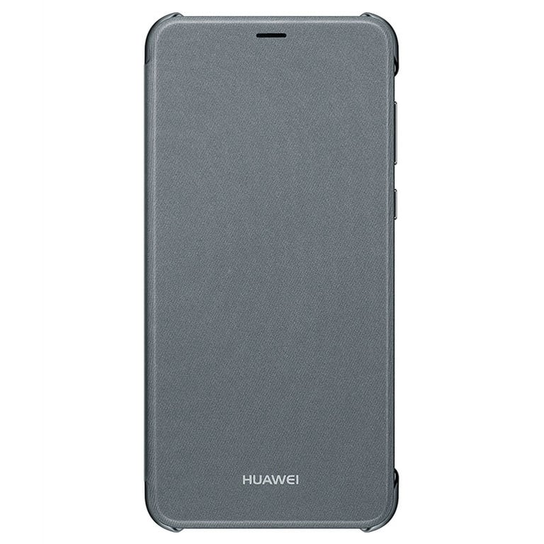 Huawei 51992274 funda para teléfono móvil 14,3 cm (5.65 ) Libro Negro - Nuevo