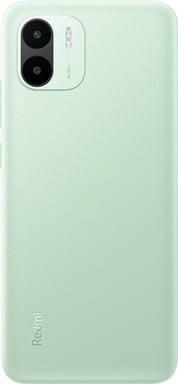 Xiaomi Redmi A2 (4G) 32 Go, Vert clair, Débloqué