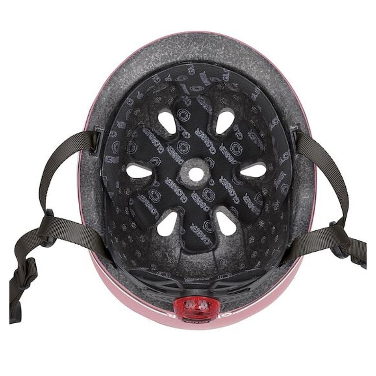 Casque de protection GLOBBER GO UP Taille / Spécial tout petit 45 / 51 cm - vue 3